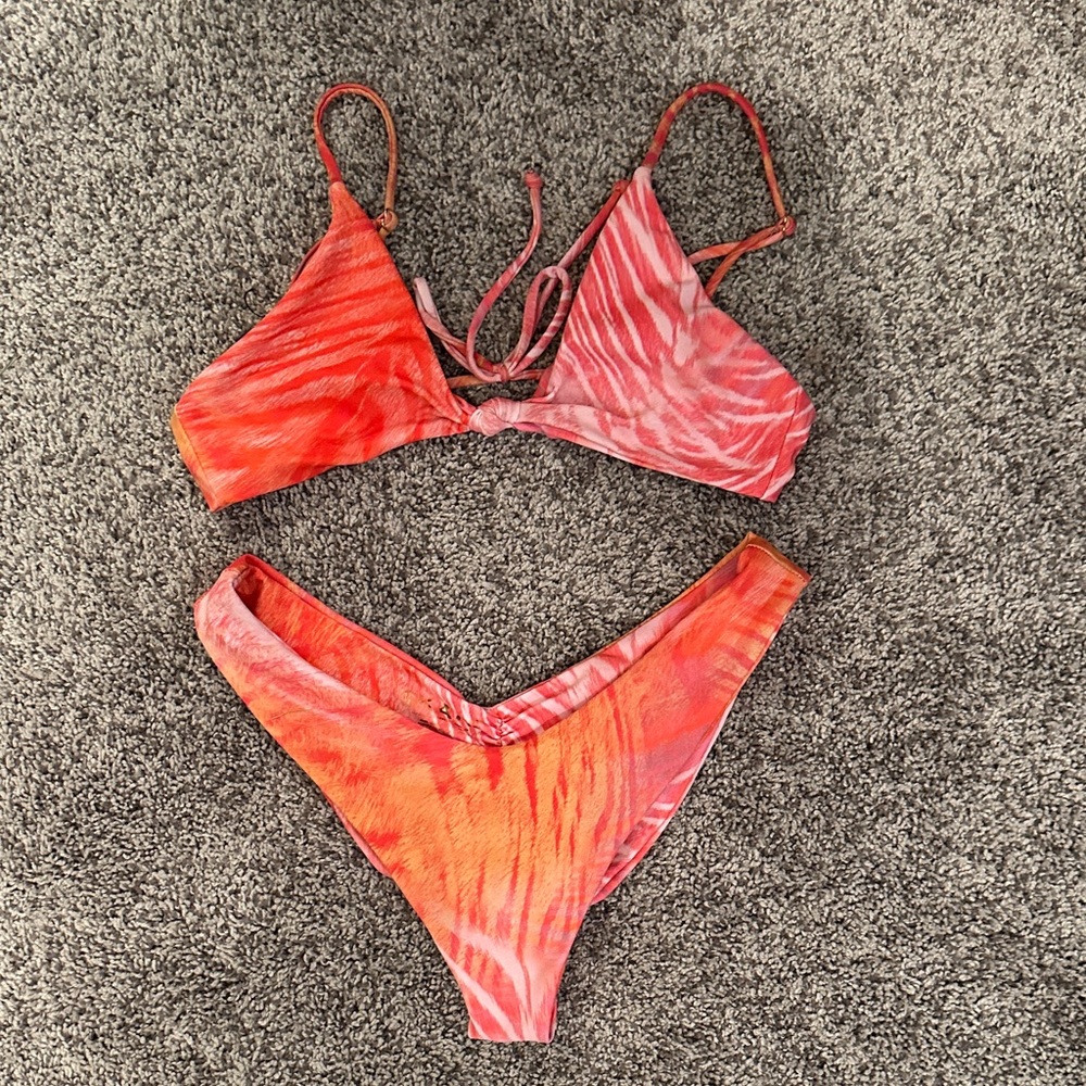 Skatie bikini set